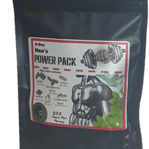 Men’s Power Pack