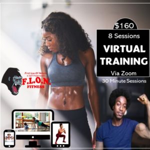Virtual By Appt
